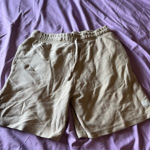 ZARA SHORTS
